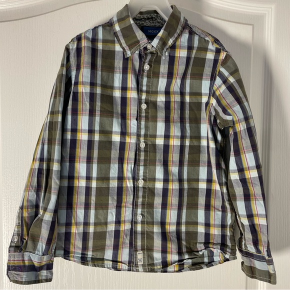 Mexx Kids button down - Picture 4 of 11